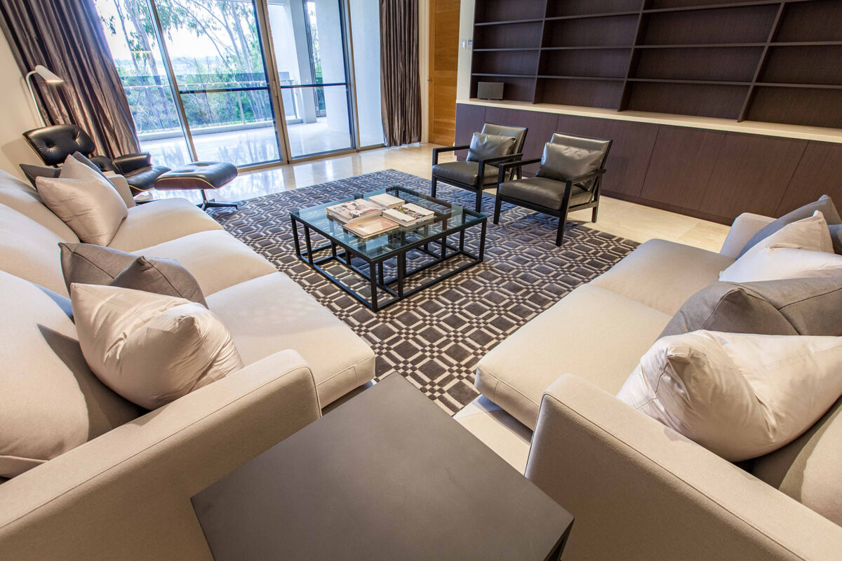 Curated visual reference: Picture Idea: Residential Apartment Interior Design