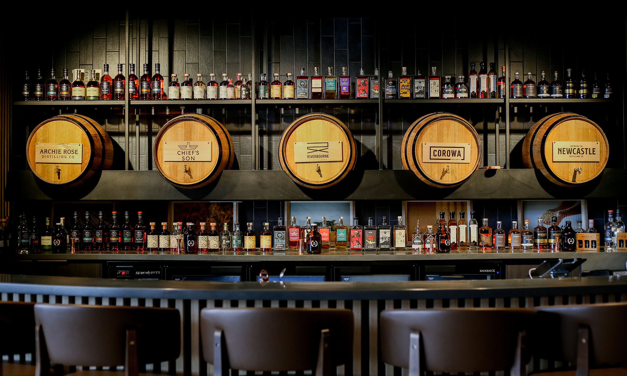 Commercial Interior Design Melbourne Victoria