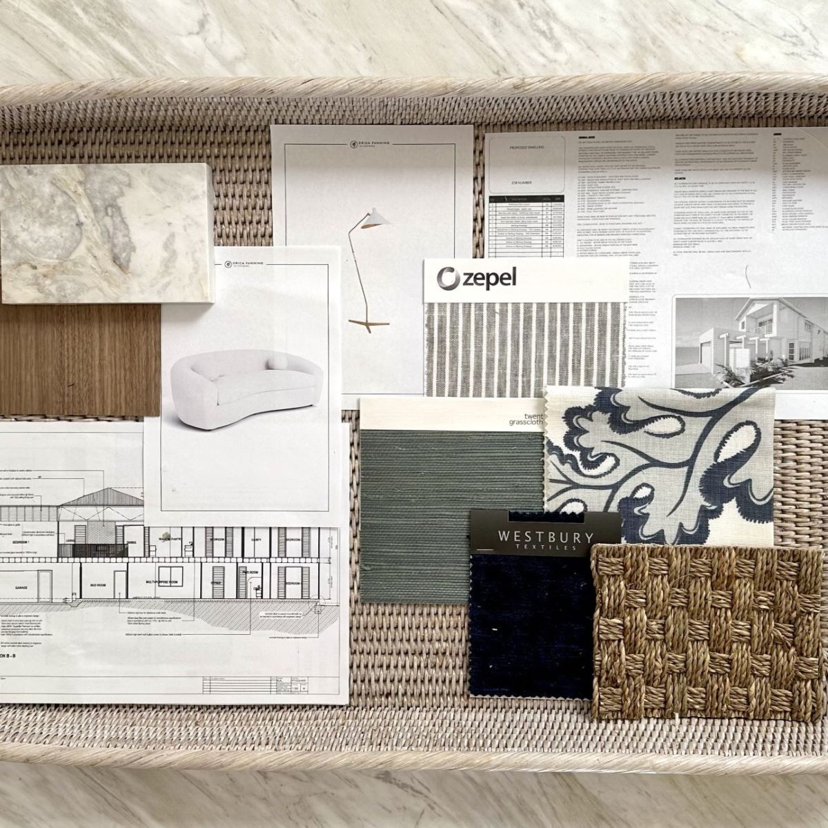 Window Coverings Design Services for Melbourne, Geelong and Surf Coast, Victoria