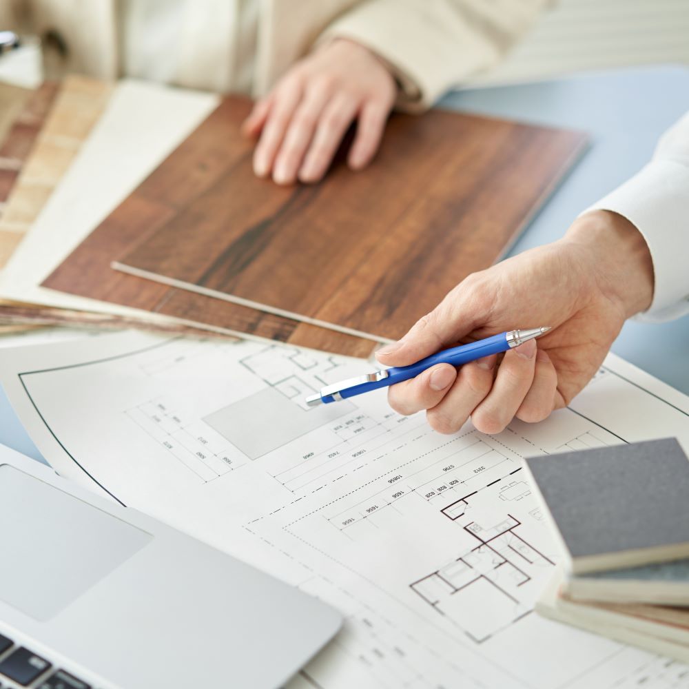 Window Coverings Design Services for Melbourne, Geelong and Surf Coast, Victoria